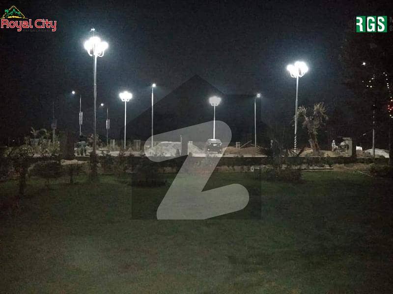 Royal City Housing Scheme Faisalabad Plot Is Available Royal City Housing Scheme Faisalabad Plot Is Available