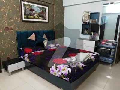 Well Maintained 3 Bedrooms Apartment for Sale in Karimabad Karachi
