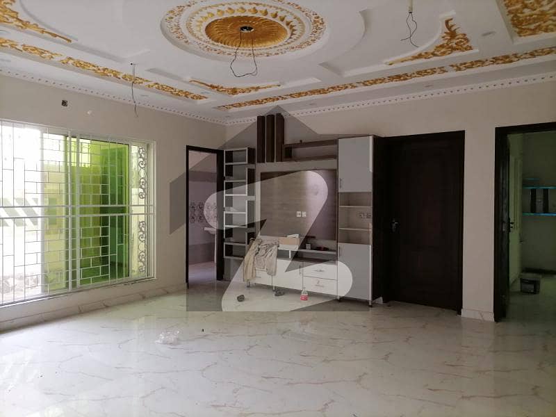 1 Kanal 50 By 90 Double Storey House Available For Sale In Nasheman Iqbal Phase 2 College Road Lahore