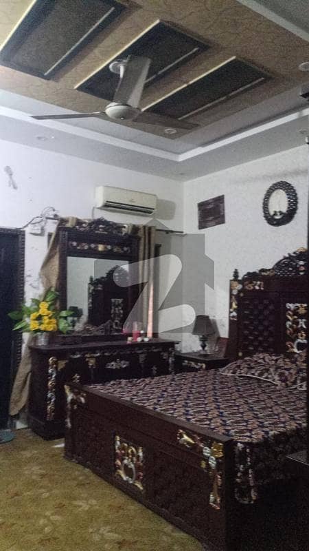 2 Marla vip house for sale in Al hafiz town near. Marghazar officer colony link multan chungi Multan Road LHR