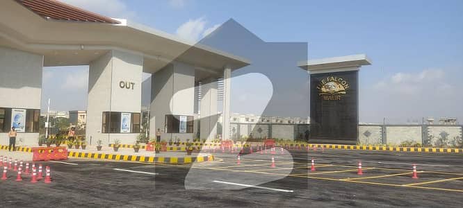 500 sq. yards West Open House for sale in Karachi