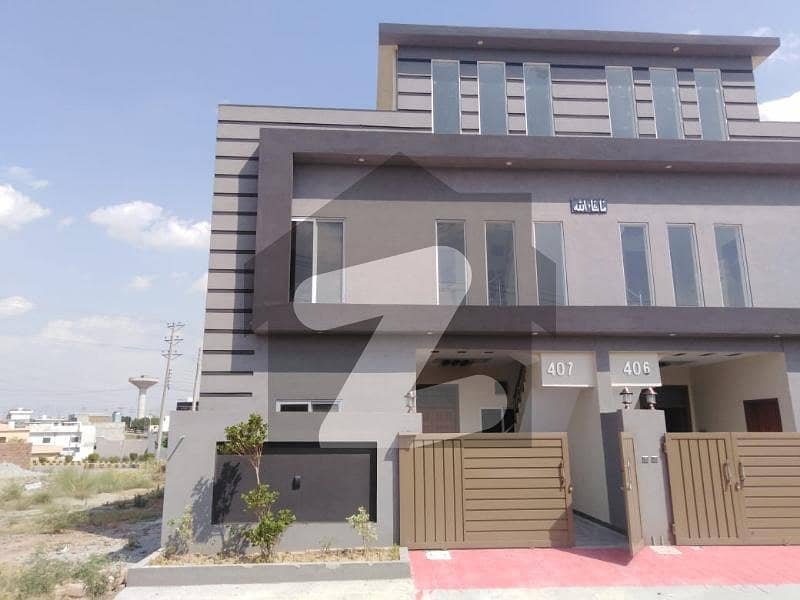 5 Marla House For Sale 5 Marla House For Sale
