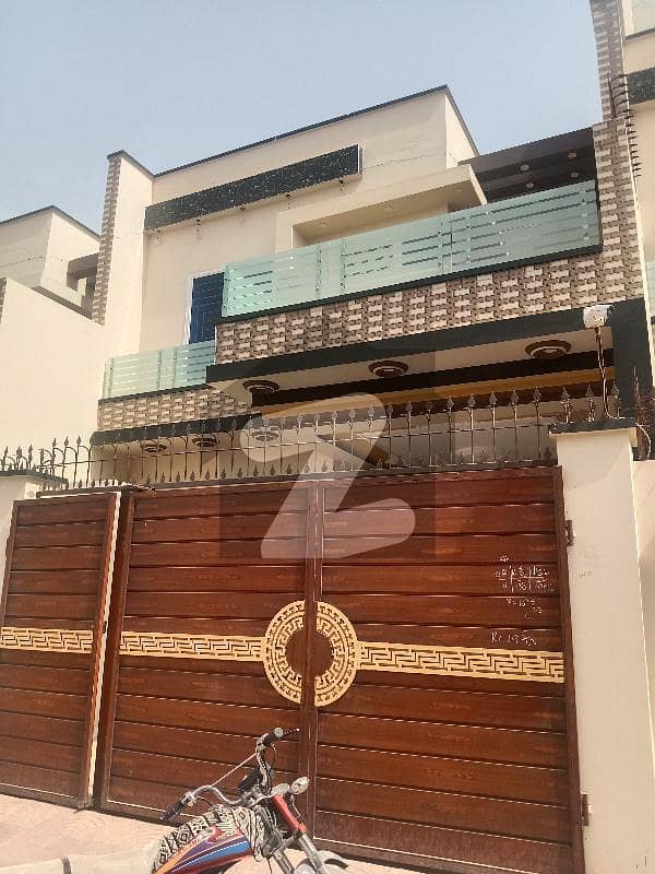 6 marla Beautiful House for sale Zakariya town st no 41 Multan 6 marla Beautiful House for sale Zakariya town st no 41 Multan