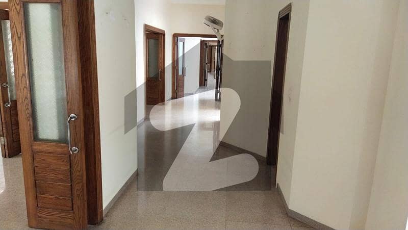 Grand 25-bedroom Mansion In F-6 Islamabad - Perfect For Large Groups And Corporate Housing