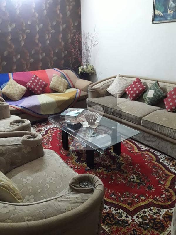 Spacious 2 BED Drawing Dining Apartment For Rent Sector Y Gulshan-E-Maymar