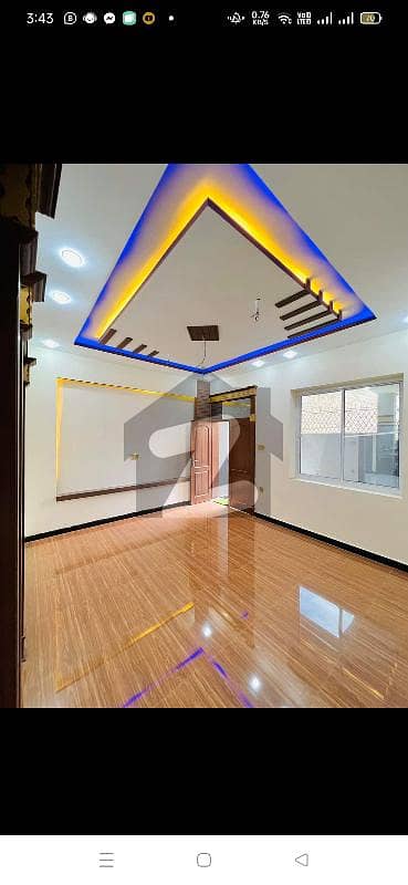 Apartment Brand New For Rent in Royal Orchard and more house Available Rent