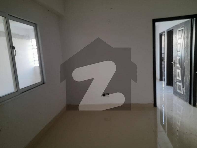 1 Bedroom Apartment For Rent - Prime Location In Gulberg Greens