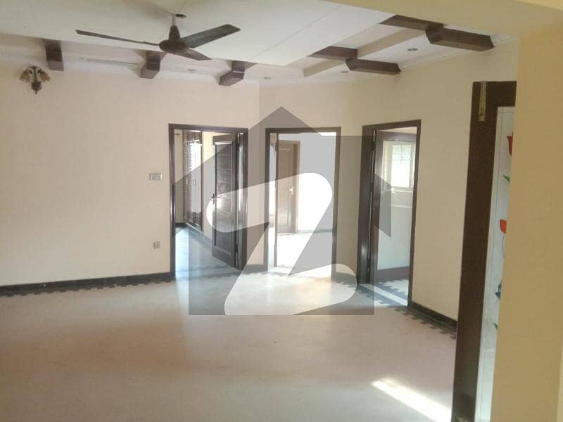 10 Marla Most Beautifull House For Rent In Sector B Ghouri Block Bahria Town Lahore