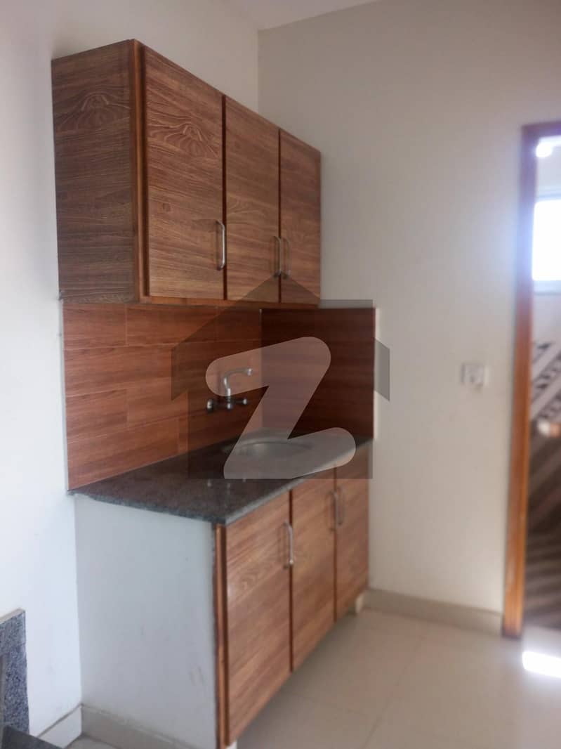 Affordable Flat Of 4 Marla Is Available For rent