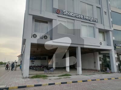 Get In Touch Now To Buy A On Excellent Location 670 Square Feet Flat In Royal Orchard Main Road Multan