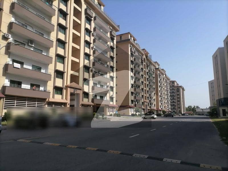 Flat 10 Marla For rent In Askari 11 - Sector B Apartments