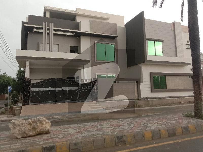 Separate Lower House in Royal Palm City Sahiwal