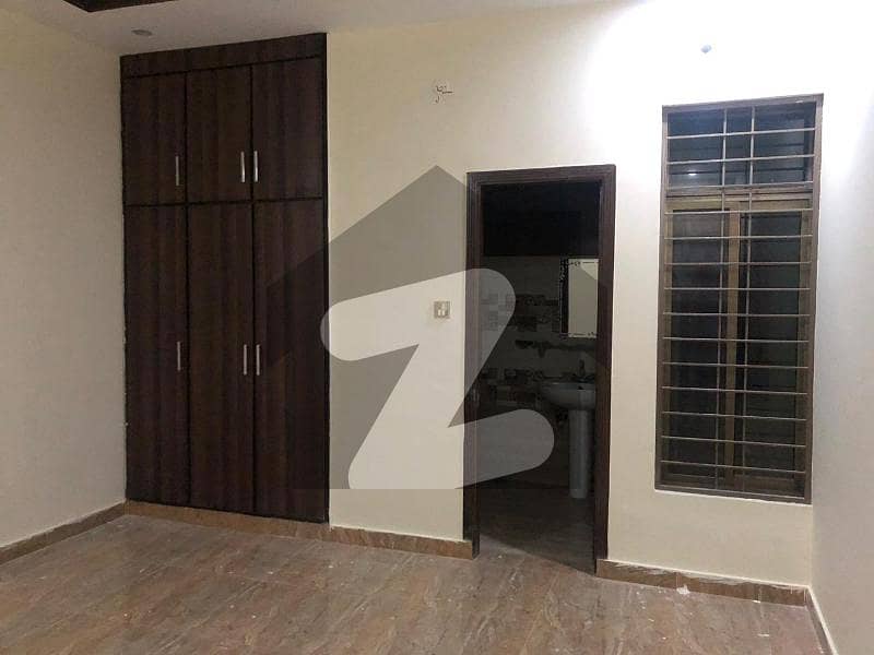 5 Marla Beautiful House Available For Rent In Cantt View Colony Sialkot