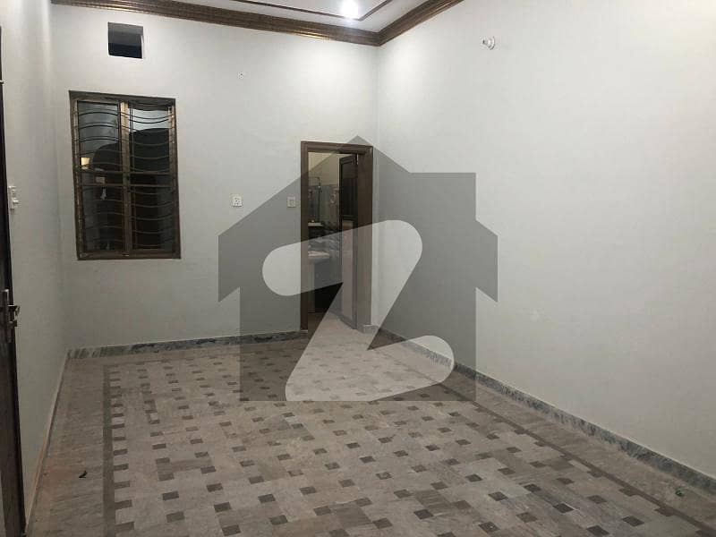 6 Marla Beautiful New House Available For Rent In Azeem Collony Sialkot Cantt