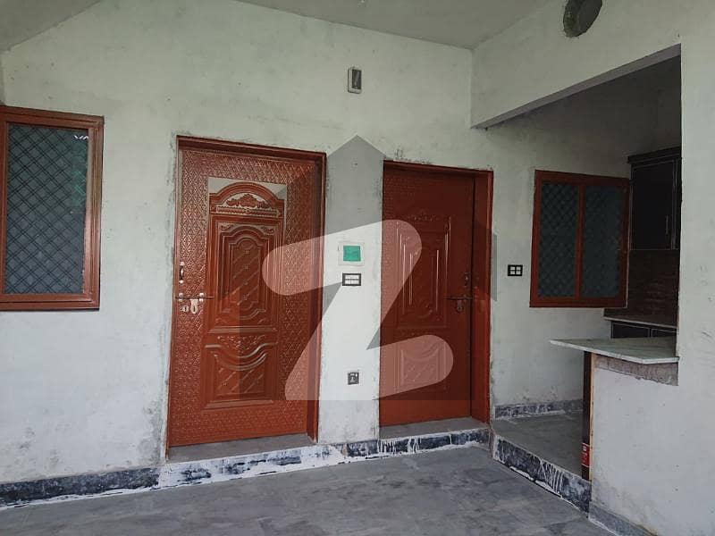 3 Marla House Available For Sale In Phase 7 Lalazar2