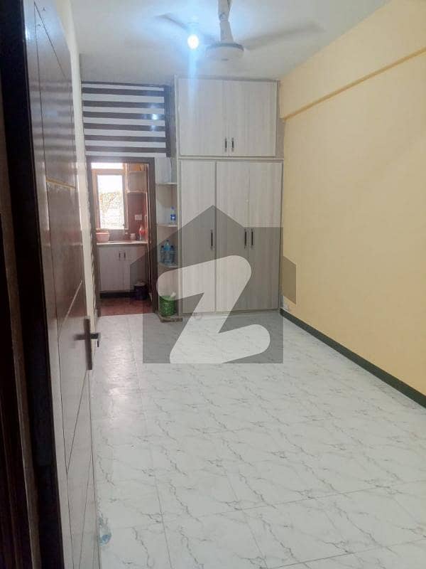 G - 9 Markaz 2 Bed Apartment Available For Sale
