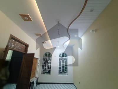 1575 Square Feet Lower Portion Available For Rent In Al-Raheem Garden