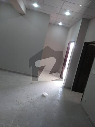 Brand New Office Flat Available For Rent