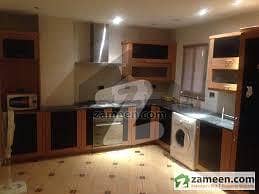 Studio Furnished For Rent In Bahria Hights 2 Phase 6