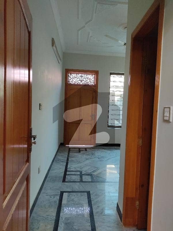 جی ۔ 14/4 جی ۔ 14 اسلام آباد میں 6 کمروں کا 12 مرلہ مکان 7.6 کروڑ میں برائے فروخت۔