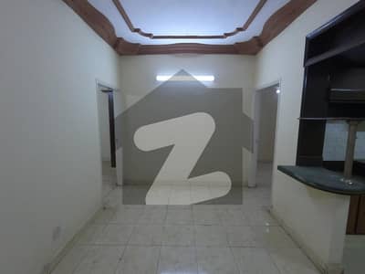 کنٹری اپارٹمنٹ سکیم 33 کراچی میں 2 کمروں کا 4 مرلہ فلیٹ 95 لاکھ میں برائے فروخت۔