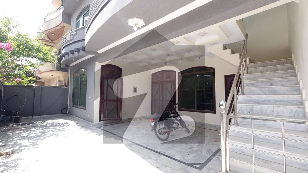 House For sale In Islamabad