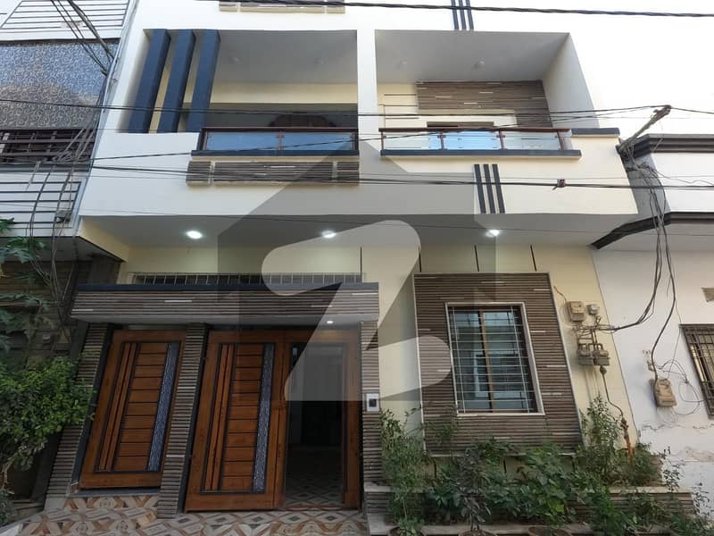 Gwalior Cooperative Housing Society 120 Square Yard Gwalior Cooperative