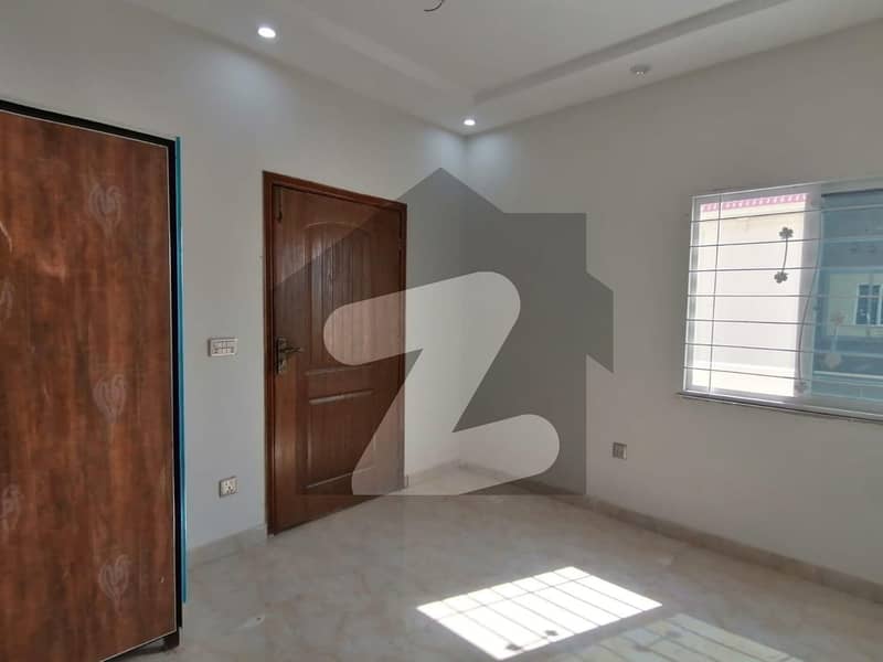 Own A House In 3.5 Marla Lahore
