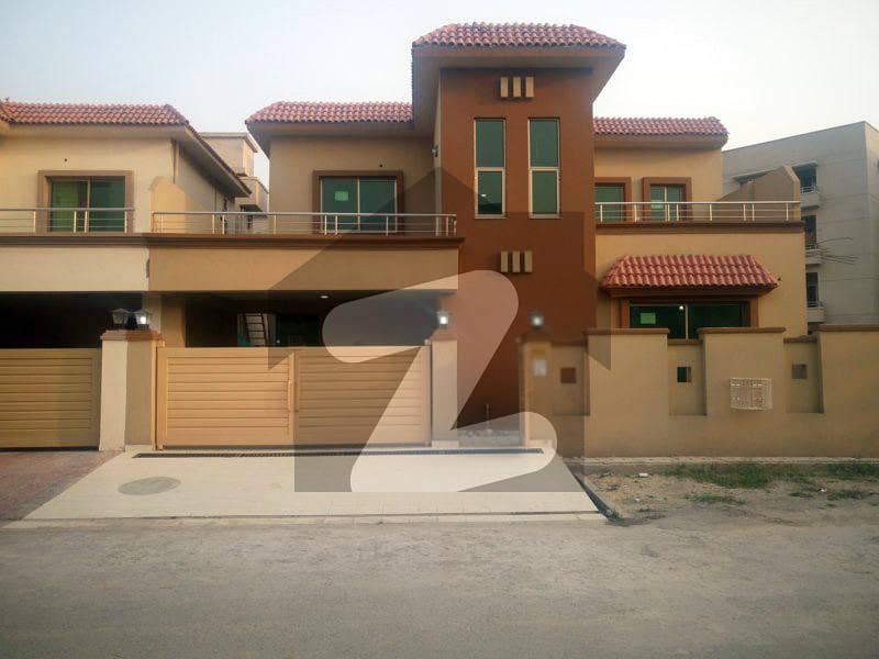 10 Marla House In Askari 11 - Sector B For sale