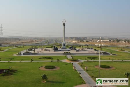 Plot File For Sale In Bahria Sports City