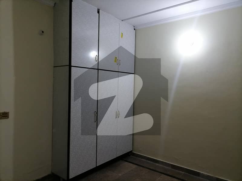 5 Marla Upper Portion For rent In Pak Arab Housing Society Pak Arab