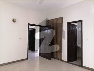 Beautifully Constructed Flat Is Available For rent In Askari 11 - Sector B Apartments