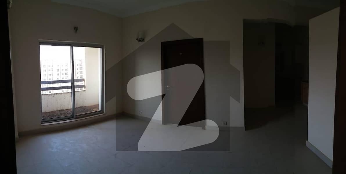 Centrally Located Prime Location Flat In Gulshan-E-Rabia Is Available For sale