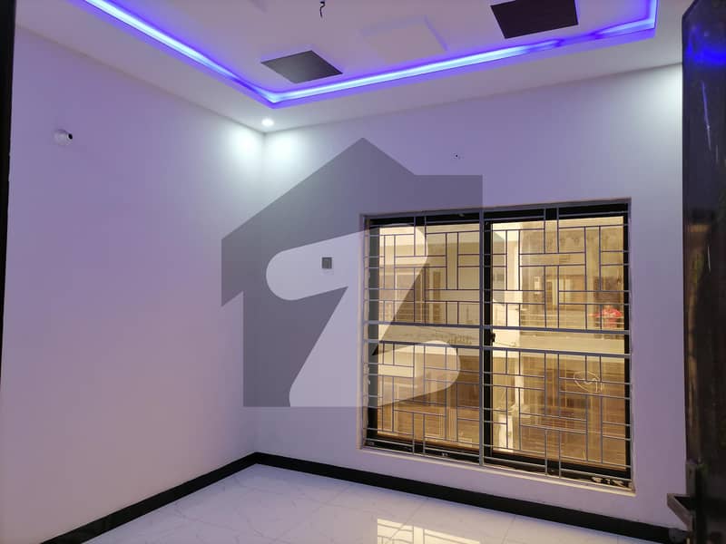 Centrally Located Prime Location House For rent In Bismillah Housing