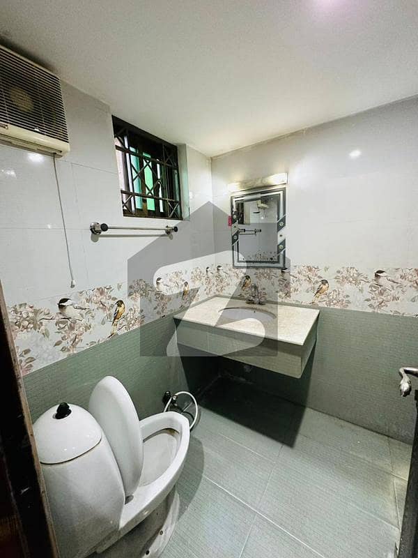 4 Marla 2 Bed Separate Flat For Rent Pak Arab Housing Society, Lahore