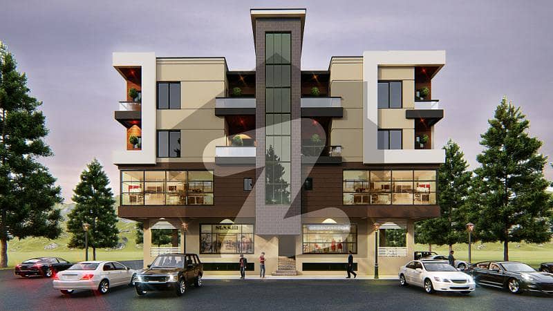 A Beautiful Office In DEEN SQUARE, Block-B1, B-17, Islamabad. A Beautiful Office In DEEN SQUARE, Block-B1, B-17, Islamabad.