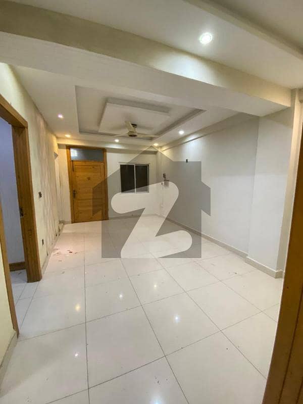 Three bed flat for sale in E-11