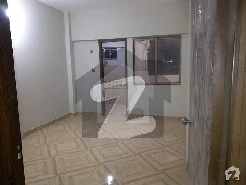 80 Sq Yd 2bad Lounge Flat For Rent