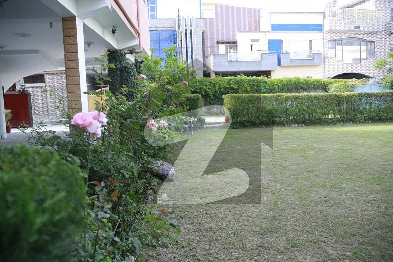 Fully Furnished Guest House Available For Sale At Mansehra Road