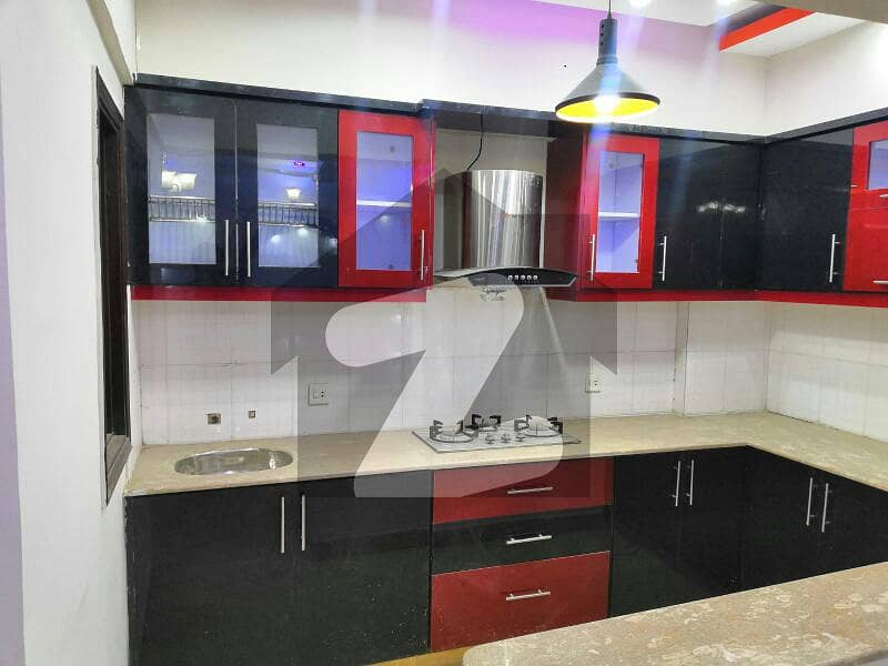 Fully Renovated Apartment Available For Sale