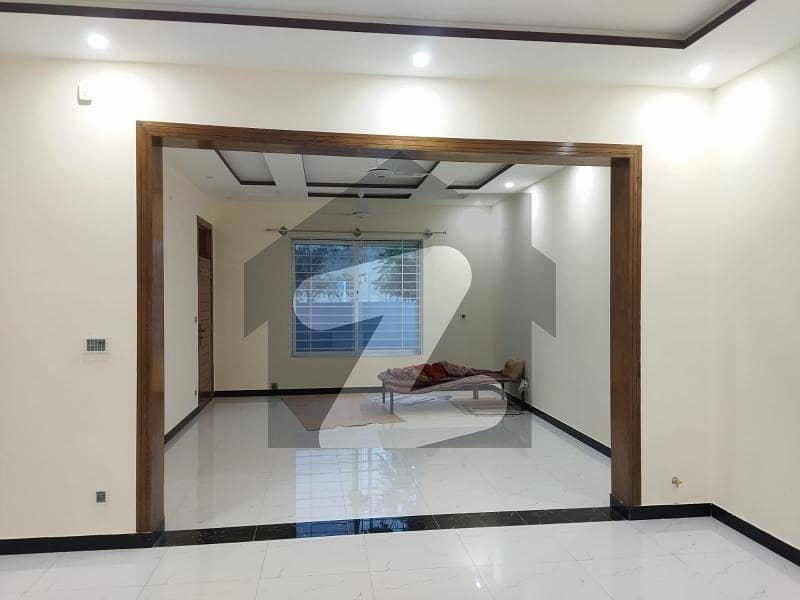 7 Marla Portion Available For Rent in Gulberg Green Islamabad