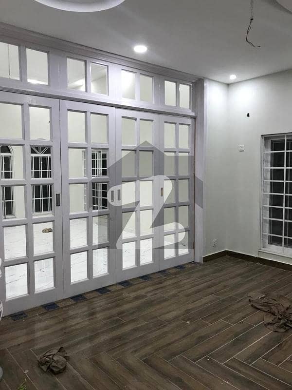 4500 Square Feet Upper Portion Ideally Situated In Gulberg Residencia