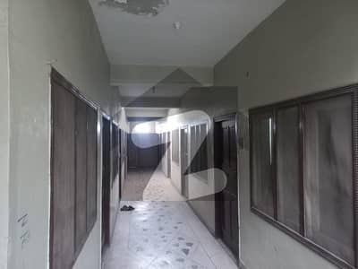 288sq. ft 2 Bed Appartment In I-9 Markaz
