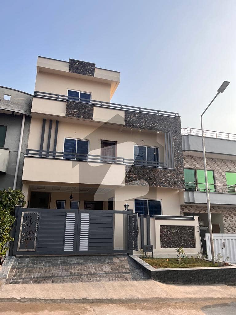 Buying A House In G-13? Buying A House In G-13?
