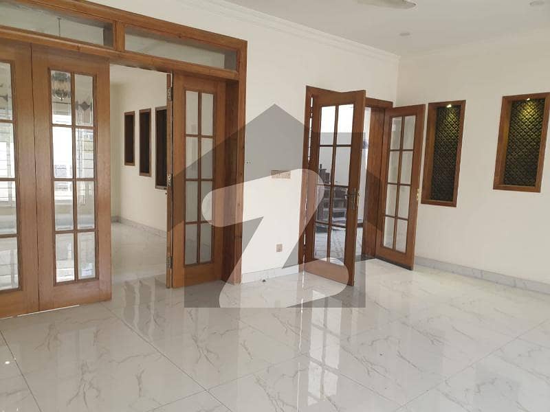 Full house available for rent in dha phase 2 islamabad