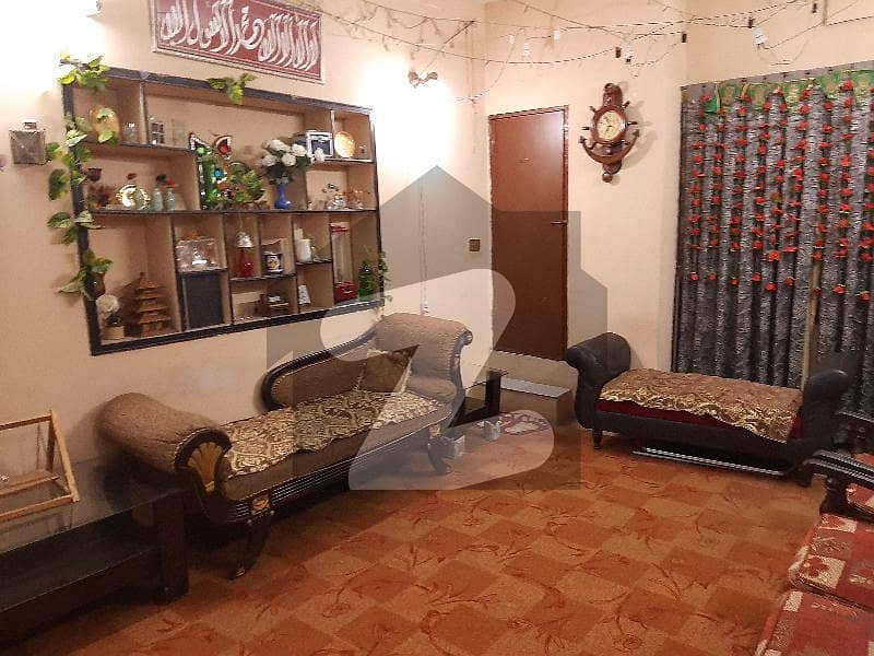 Double Story House For Sale Near Gourmet Restaurant Ideal Location Of Lahore