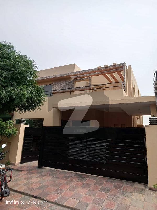 10 Marla Modern House Available For Rent In DHA Phase 5 Lahore