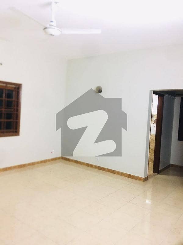 3 Bedrooms Ground Floor Bungalow Portion for Rent in Phase V DHA Karachi