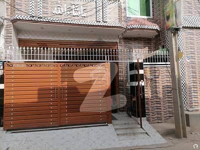 7 Marla House For Rent Khayaban Colony No 2 Zeeshan Road Near Canal Road Faisalabad