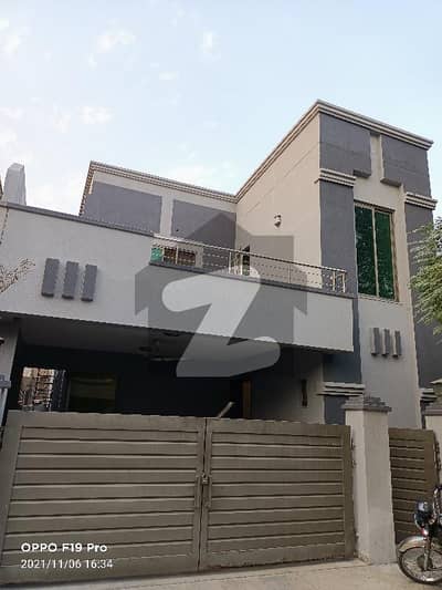 4 bed house for rent in Askari 11 sector A Lahore